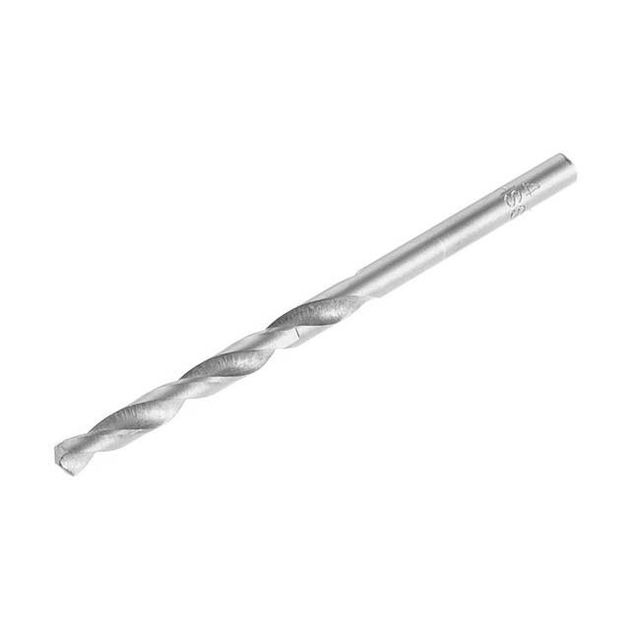 Сверло по металлу 4мм HSS INTERTOOL SD-5040, фото  | SNABZHENIE.com.ua