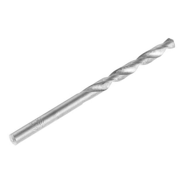 Сверло по металлу HSS 4,5 мм INTERTOOL SD-5045, фото , изображение 2 | SNABZHENIE.com.ua Сверло по металлу HSS 4,5 мм INTERTOOL SD-5045, фото , изображение 2 | SNABZHENIE.com.ua