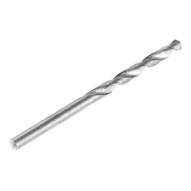 Сверло по металлу HSS 4,8 мм INTERTOOL SD-5048, фото , изображение 2 | SNABZHENIE.com.ua Сверло по металлу HSS 4,8 мм INTERTOOL SD-5048, фото , изображение 2 | SNABZHENIE.com.ua