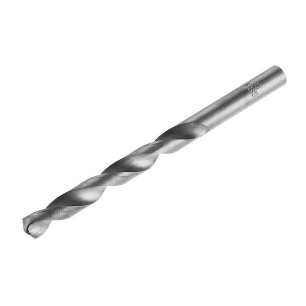 Сверло по металлу 8мм HSS INTERTOOL SD-5080, фото  | SNABZHENIE.com.ua