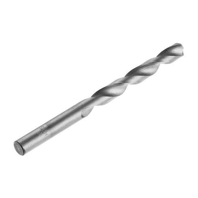 Сверло по металлу 9мм HSS INTERTOOL SD-5090, фото , изображение 2 | SNABZHENIE.com.ua Сверло по металлу 9мм HSS INTERTOOL SD-5090, фото , изображение 2 | SNABZHENIE.com.ua