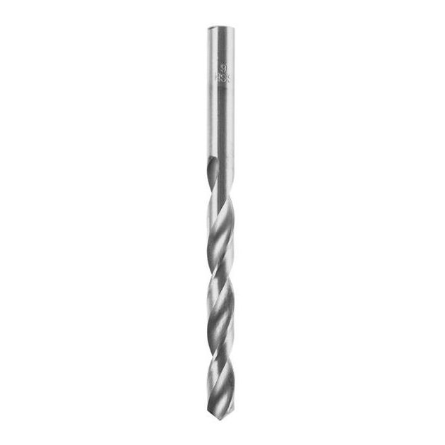 Сверло по металлу 9мм HSS INTERTOOL SD-5090, фото , изображение 3 | SNABZHENIE.com.ua Сверло по металлу 9мм HSS INTERTOOL SD-5090, фото , изображение 3 | SNABZHENIE.com.ua