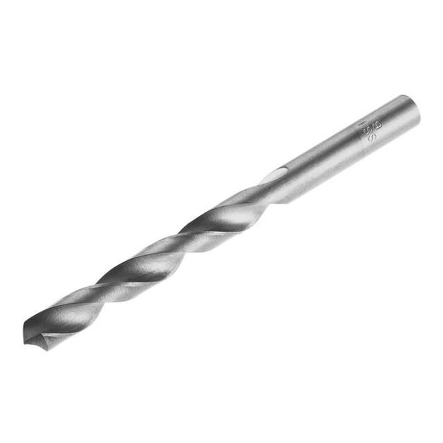 Сверло по металлу 9мм HSS INTERTOOL SD-5090, фото  | SNABZHENIE.com.ua