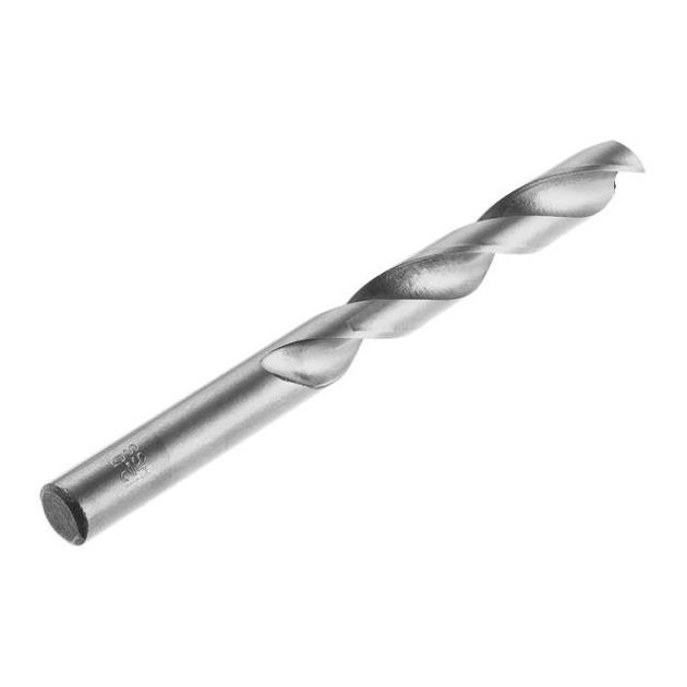 Сверло по металлу 12,5 мм HSS INTERTOOL SD-5125, фото , изображение 2 | SNABZHENIE.com.ua Сверло по металлу 12,5 мм HSS INTERTOOL SD-5125, фото , изображение 2 | SNABZHENIE.com.ua