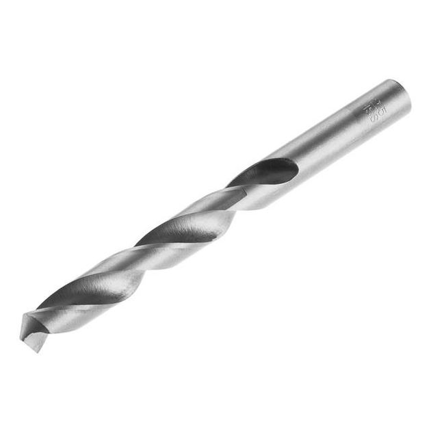 Сверло по металлу 12,5 мм HSS INTERTOOL SD-5125, фото  | SNABZHENIE.com.ua