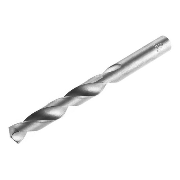 Сверло по металлу 13мм HSS INTERTOOL SD-5130, фото  | SNABZHENIE.com.ua