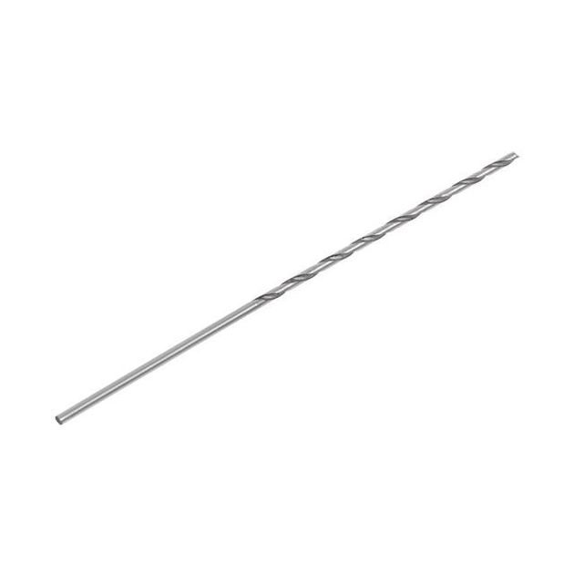 Сверло по металлу подовжене DIN 340 1,0 мм HSS INTERTOOL SD-5210, фото , зображення 2 | SNABZHENIE.com.ua Сверло по металлу подовжене DIN 340 1,0 мм HSS INTERTOOL SD-5210, фото , зображення 2 | SNABZHENIE.com.ua
