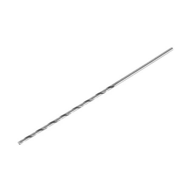 Сверло удлиненное по металлу 1,0 мм HSS INTERTOOL SD-5210, фото  | SNABZHENIE.com.ua