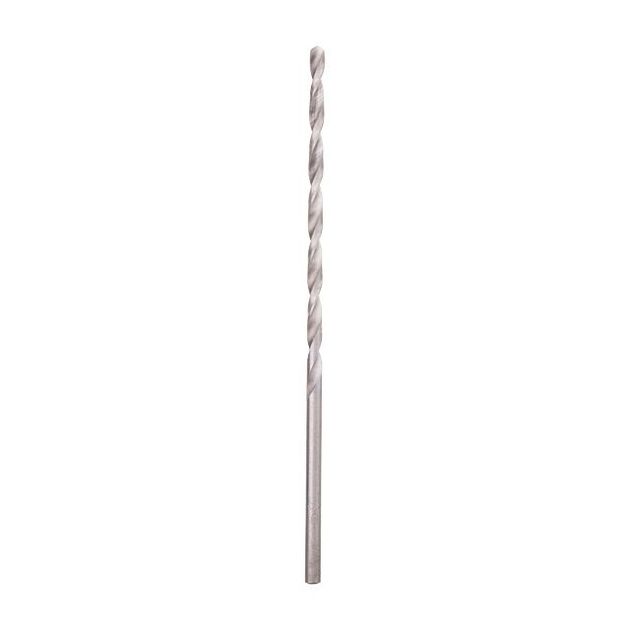 Сверло по металлу удлиненное 3,0 мм HSS INTERTOOL SD-5230, фото  | SNABZHENIE.com.ua