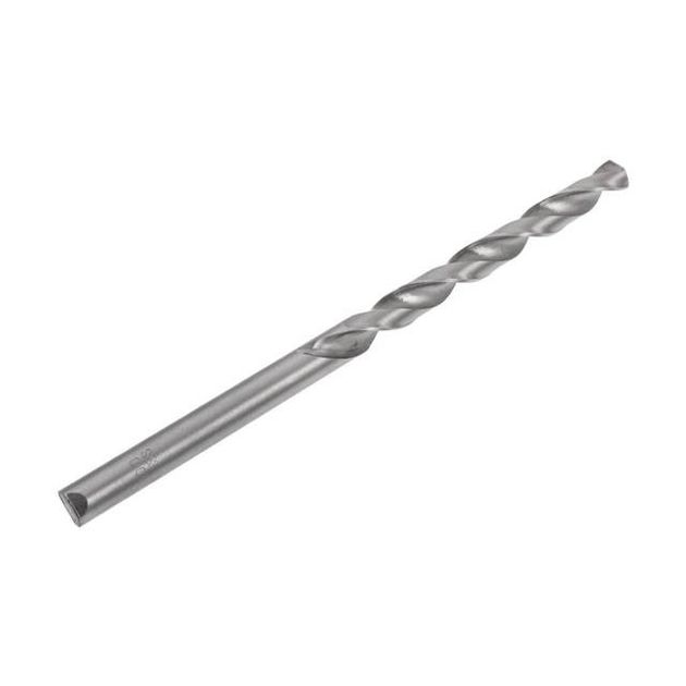 Сверло по металлу удлиненное DIN 340 10 мм HSS INTERTOOL SD-5300, фото , изображение 2 | SNABZHENIE.com.ua Сверло по металлу удлиненное DIN 340 10 мм HSS INTERTOOL SD-5300, фото , изображение 2 | SNABZHENIE.com.ua