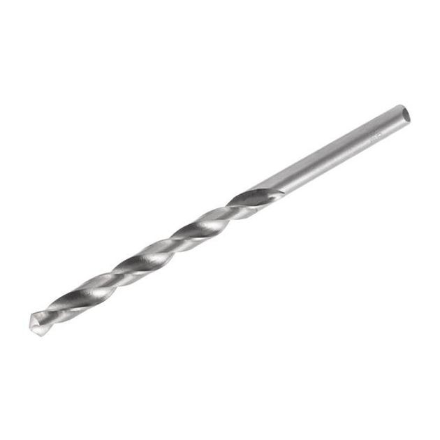 Сверло по металлу удлиненное DIN 340 10 мм HSS INTERTOOL SD-5300, фото  | SNABZHENIE.com.ua