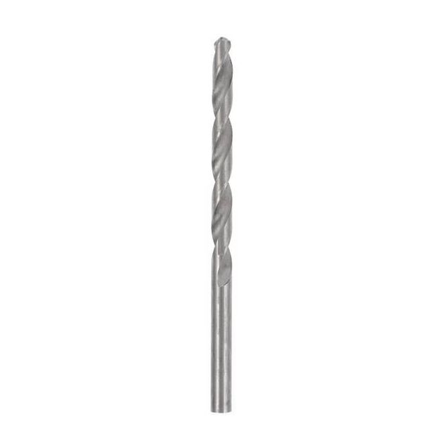 Сверло по металлу подовжене DIN 340 11,5 мм HSS INTERTOOL SD-5315, фото , зображення 3 | SNABZHENIE.com.ua Сверло по металлу подовжене DIN 340 11,5 мм HSS INTERTOOL SD-5315, фото , зображення 3 | SNABZHENIE.com.ua