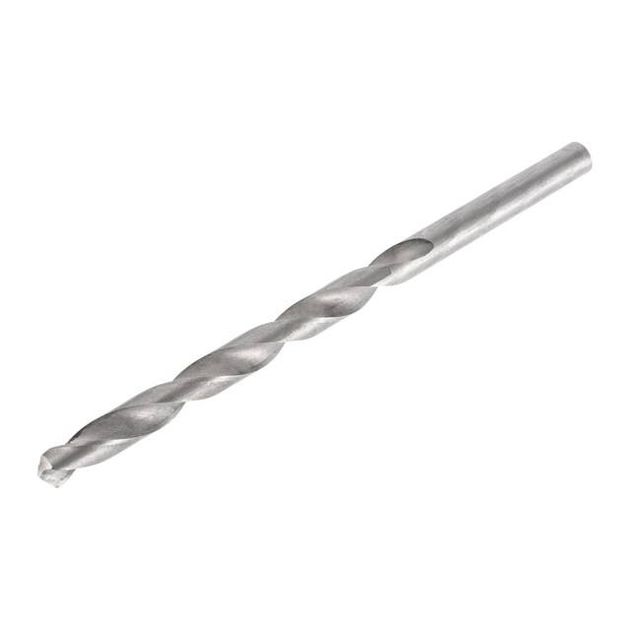 Сверло по металлу 11,5 мм удлиненное HSS INTERTOOL SD-5315, фото  | SNABZHENIE.com.ua