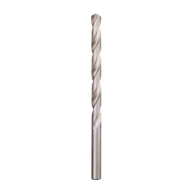 Сверло по металлу удлиненное HSS 12,5 мм INTERTOOL SD-5325, фото  | SNABZHENIE.com.ua