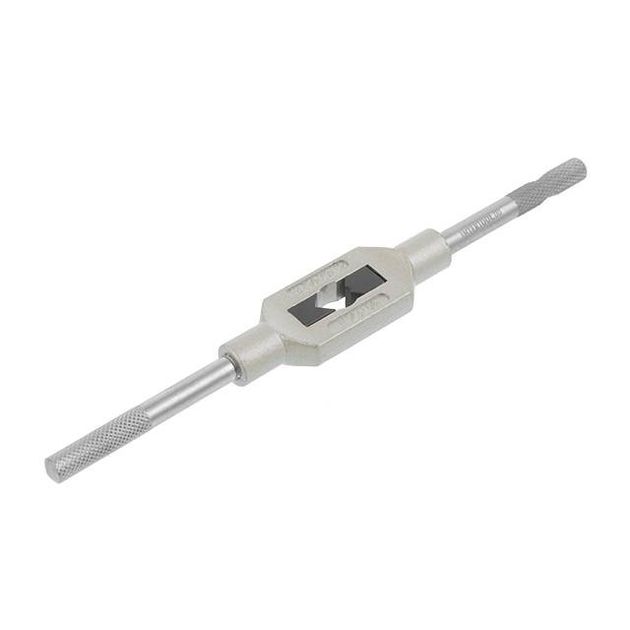 Держатель для метчиков M3-M12 INTERTOOL SD-8401, фото , изображение 2 | SNABZHENIE.com.ua