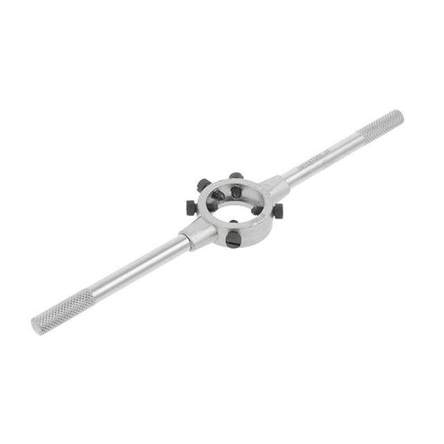 Держатель для плашек INTERTOOL SD-8413 25x9, фото , изображение 2 | SNABZHENIE.com.ua Держатель для плашек INTERTOOL SD-8413 25x9, фото , изображение 2 | SNABZHENIE.com.ua