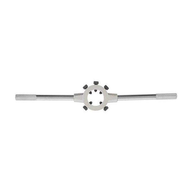 Держатель для плашек INTERTOOL SD-8413 25x9, фото , изображение 3 | SNABZHENIE.com.ua Держатель для плашек INTERTOOL SD-8413 25x9, фото , изображение 3 | SNABZHENIE.com.ua