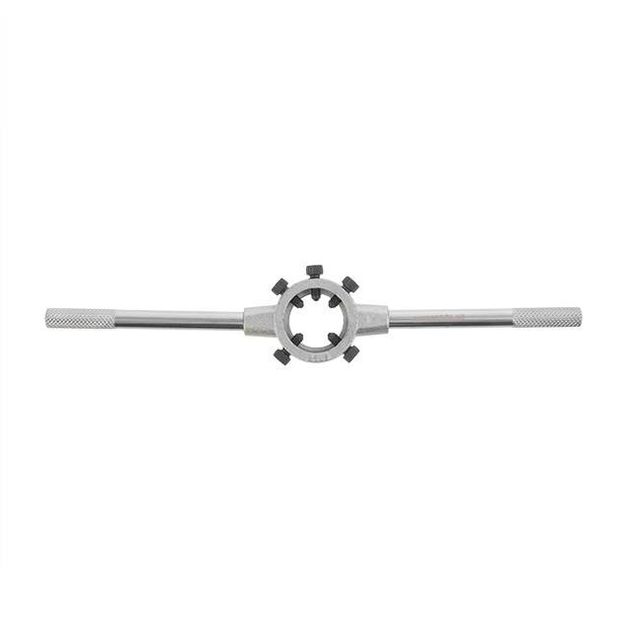 Держатель для плашек INTERTOOL SD-8413 25x9, фото , изображение 4 | SNABZHENIE.com.ua Держатель для плашек INTERTOOL SD-8413 25x9, фото , изображение 4 | SNABZHENIE.com.ua