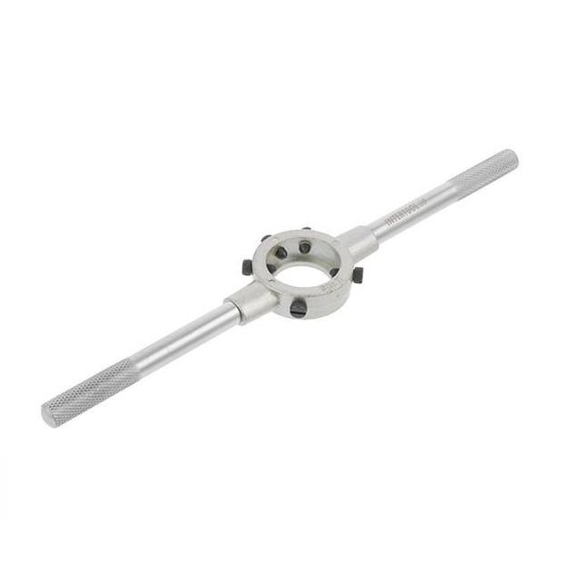 Держатель для плашек 30x11 INTERTOOL SD-8414, фото , изображение 2 | SNABZHENIE.com.ua Держатель для плашек 30x11 INTERTOOL SD-8414, фото , изображение 2 | SNABZHENIE.com.ua