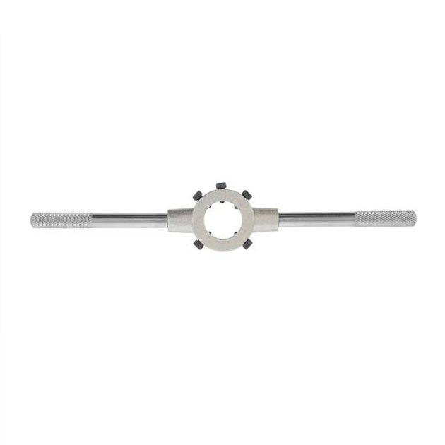 Держатель для плашек 30x11 INTERTOOL SD-8414, фото , изображение 3 | SNABZHENIE.com.ua Держатель для плашек 30x11 INTERTOOL SD-8414, фото , изображение 3 | SNABZHENIE.com.ua