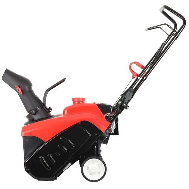 Снігоприбирач бензиновий INTERTOOL SN-4000, 2.2 л.с./1.65 кВт, висота/ширина захвату 300/460 мм, фото , зображення 2 | SNABZHENIE.com.ua Снігоприбирач бензиновий INTERTOOL SN-4000, 2.2 л.с./1.65 кВт, висота/ширина захвату 300/460 мм, фото , зображення 2 | SNABZHENIE.com.ua