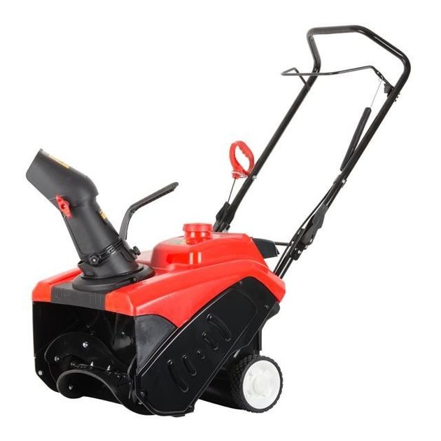 Снігоприбирач бензиновий INTERTOOL SN-4000, 2.2 л.с./1.65 кВт, висота/ширина захвату 300/460 мм, фото , зображення 3 | SNABZHENIE.com.ua Снігоприбирач бензиновий INTERTOOL SN-4000, 2.2 л.с./1.65 кВт, висота/ширина захвату 300/460 мм, фото , зображення 3 | SNABZHENIE.com.ua