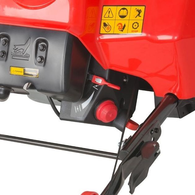 Снігоприбирач бензиновий INTERTOOL SN-4000, 2.2 л.с./1.65 кВт, висота/ширина захвату 300/460 мм, фото , зображення 7 | SNABZHENIE.com.ua Снігоприбирач бензиновий INTERTOOL SN-4000, 2.2 л.с./1.65 кВт, висота/ширина захвату 300/460 мм, фото , зображення 7 | SNABZHENIE.com.ua