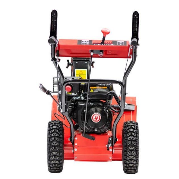 Снігоприбирач бензиновий самоходний INTERTOOL SN-5000, фото , зображення 3 | SNABZHENIE.com.ua Снігоприбирач бензиновий самоходний INTERTOOL SN-5000, фото , зображення 3 | SNABZHENIE.com.ua