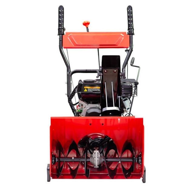 Снігоприбирач бензиновий самоходний INTERTOOL SN-5000, фото , зображення 4 | SNABZHENIE.com.ua Снігоприбирач бензиновий самоходний INTERTOOL SN-5000, фото , зображення 4 | SNABZHENIE.com.ua