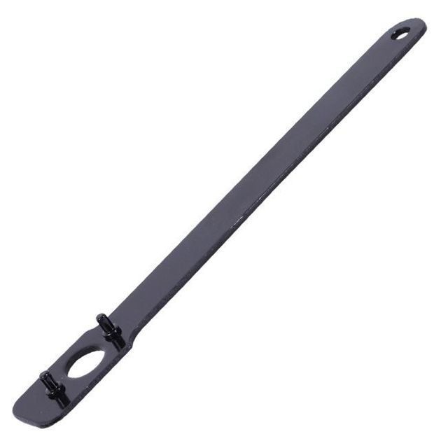 Ключ для зажима контргайки шлифмашины 180, 230 мм INTERTOOL ST-0011, фото  | SNABZHENIE.com.ua