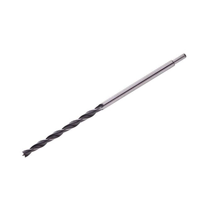 Сверло по дереву INTERTOOL 14x400 мм SWB-1440, фото  | SNABZHENIE.com.ua