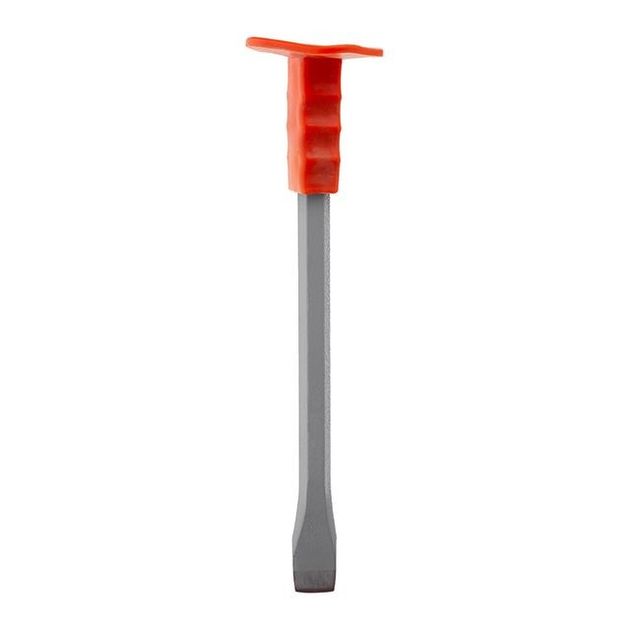 Зубило по камню 350x19x25 мм INTERTOOL UT-3035, фото , изображение 3 | SNABZHENIE.com.ua Зубило по камню 350x19x25 мм INTERTOOL UT-3035, фото , изображение 3 | SNABZHENIE.com.ua