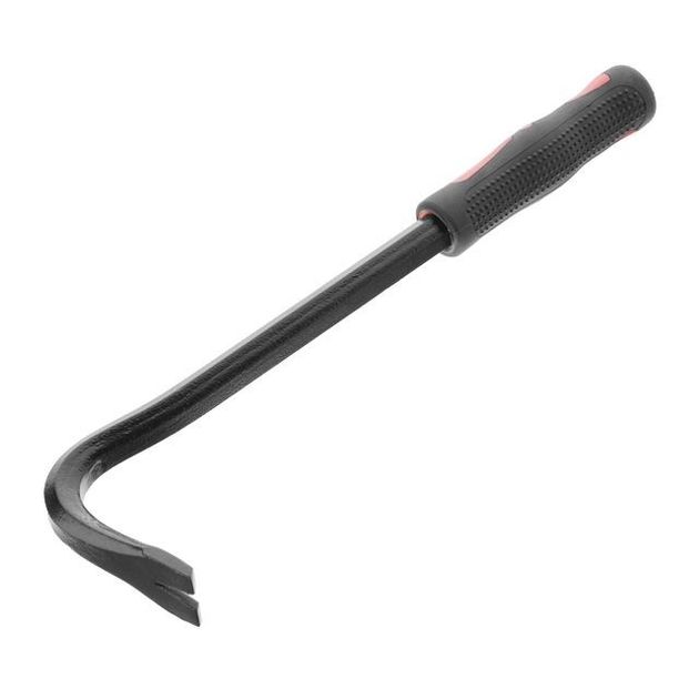 Гвоздодер INTERTOOL UT-4230, 300x14 мм, фото , изображение 2 | SNABZHENIE.com.ua Гвоздодер INTERTOOL UT-4230, 300x14 мм, фото , изображение 2 | SNABZHENIE.com.ua