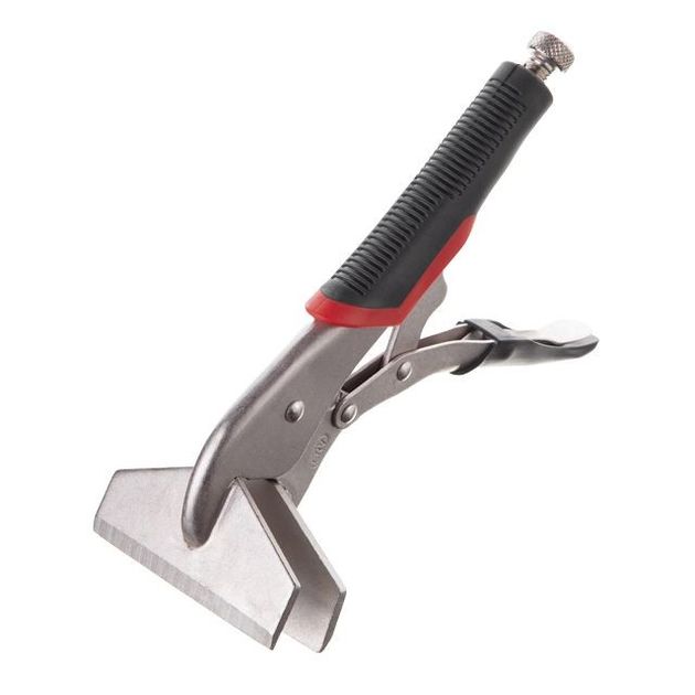 Зажимные клещи T-type Cr-V INTERTOOL UT-5207, фото , изображение 3 | SNABZHENIE.com.ua Зажимные клещи T-type Cr-V INTERTOOL UT-5207, фото , изображение 3 | SNABZHENIE.com.ua