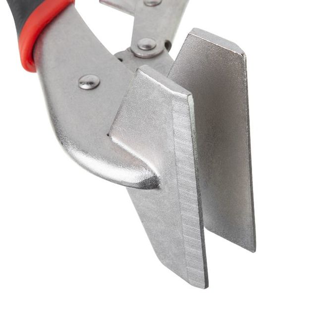 Зажимные клещи T-type Cr-V INTERTOOL UT-5207, фото , изображение 4 | SNABZHENIE.com.ua Зажимные клещи T-type Cr-V INTERTOOL UT-5207, фото , изображение 4 | SNABZHENIE.com.ua