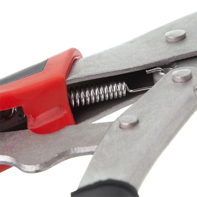 Зажимные клещи T-type Cr-V INTERTOOL UT-5207, фото , изображение 5 | SNABZHENIE.com.ua Зажимные клещи T-type Cr-V INTERTOOL UT-5207, фото , изображение 5 | SNABZHENIE.com.ua