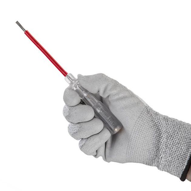 Фазометр INTERTOOL VT-4002 220-240В, 180мм, фото , изображение 4 | SNABZHENIE.com.ua Фазометр INTERTOOL VT-4002 220-240В, 180мм, фото , изображение 4 | SNABZHENIE.com.ua