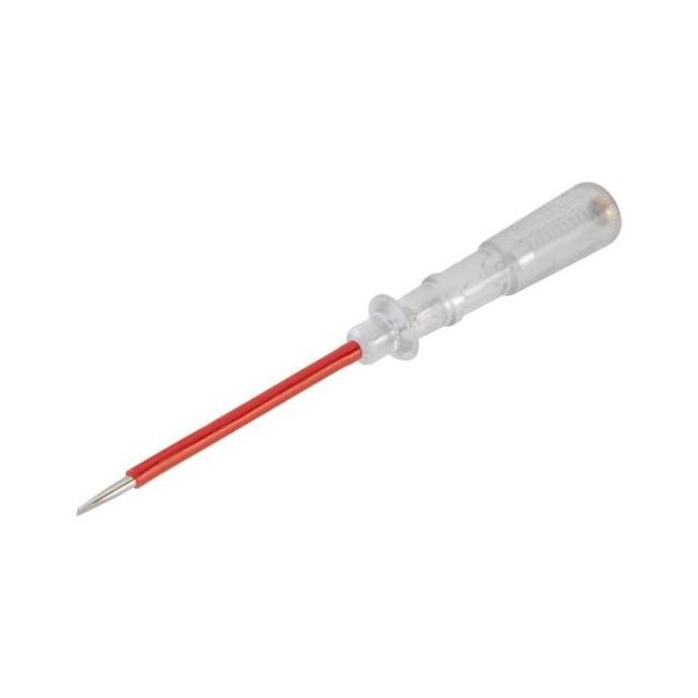 Фазометр INTERTOOL VT-4002 220-240В, 180мм, фото  | SNABZHENIE.com.ua