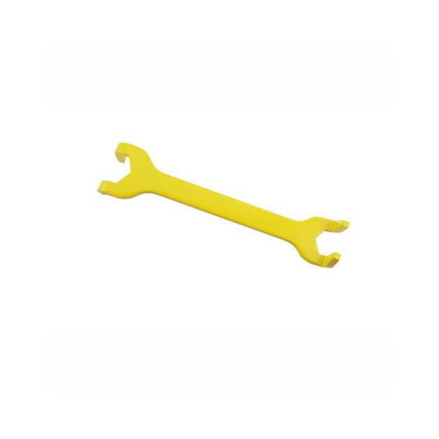 Ключ сантехнический 1/2" и 3/4" для крепления смесителей STANLEY, фото  | SNABZHENIE.com.ua