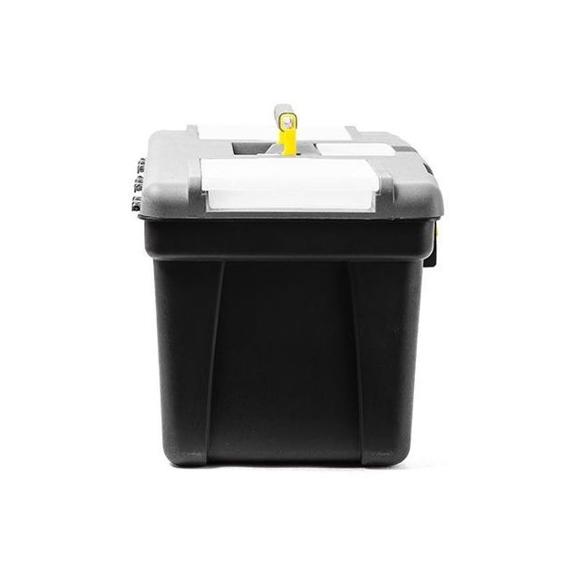 Ящик для инструмента INTERTOOL BX-0326, 670x393x370 мм, фото , изображение 4 | SNABZHENIE.com.ua Ящик для инструмента INTERTOOL BX-0326, 670x393x370 мм, фото , изображение 4 | SNABZHENIE.com.ua
