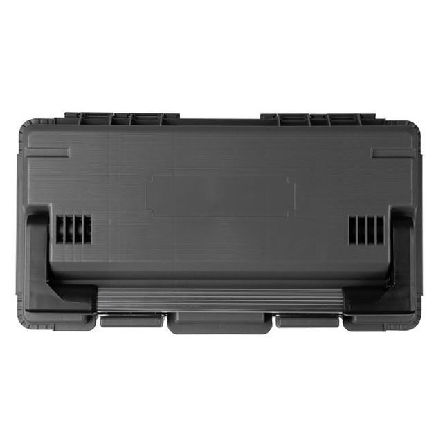 Ящик для инструментов INTERTOOL BX-6020 с металлическими замками 20", фото , изображение 4 | SNABZHENIE.com.ua