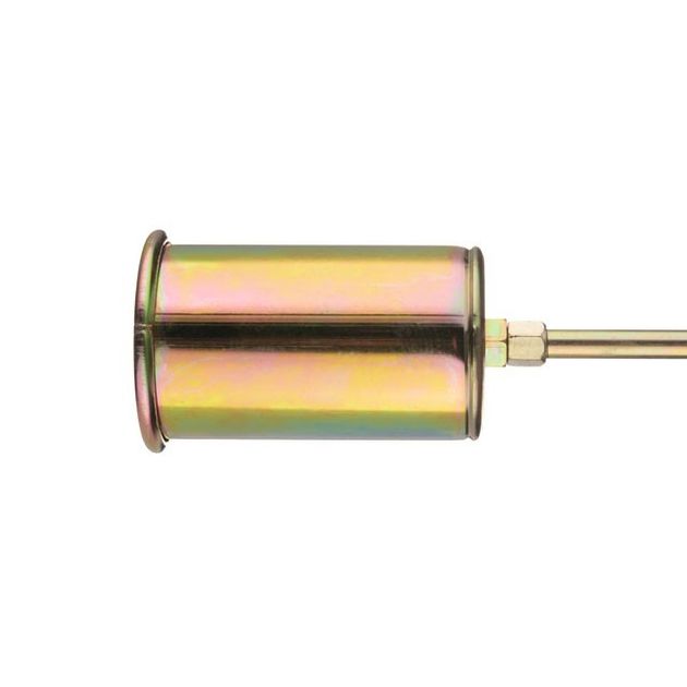 Газовая горелка INTERTOOL GB-0046 с регулятором и клапаном 715мм, фото , изображение 3 | SNABZHENIE.com.ua Газовая горелка INTERTOOL GB-0046 с регулятором и клапаном 715мм, фото , изображение 3 | SNABZHENIE.com.ua