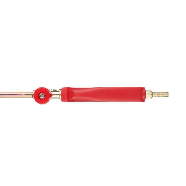 Газовая горелка INTERTOOL GB-0046 с регулятором и клапаном 715мм, фото , изображение 5 | SNABZHENIE.com.ua Газовая горелка INTERTOOL GB-0046 с регулятором и клапаном 715мм, фото , изображение 5 | SNABZHENIE.com.ua
