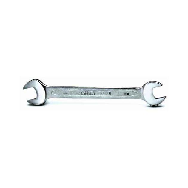 Ключ гаечный рожковый STANLEY 1-87-347, 18x21 мм, фото  | SNABZHENIE.com.ua