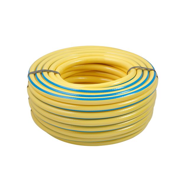Шланг армированный для полива Evci Plactic Tropik 3/4", 30 м, фото  | SNABZHENIE.com.ua