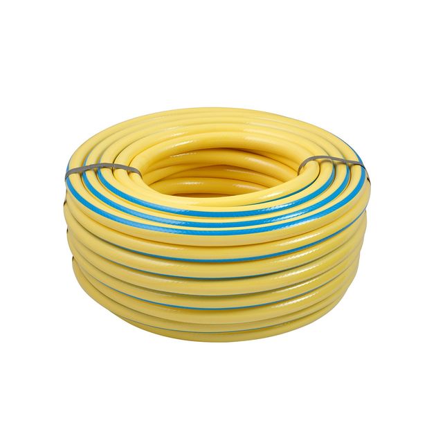 Шланг армированный для полива Evci Plactic Tropik 3/4", 50 м, фото  | SNABZHENIE.com.ua