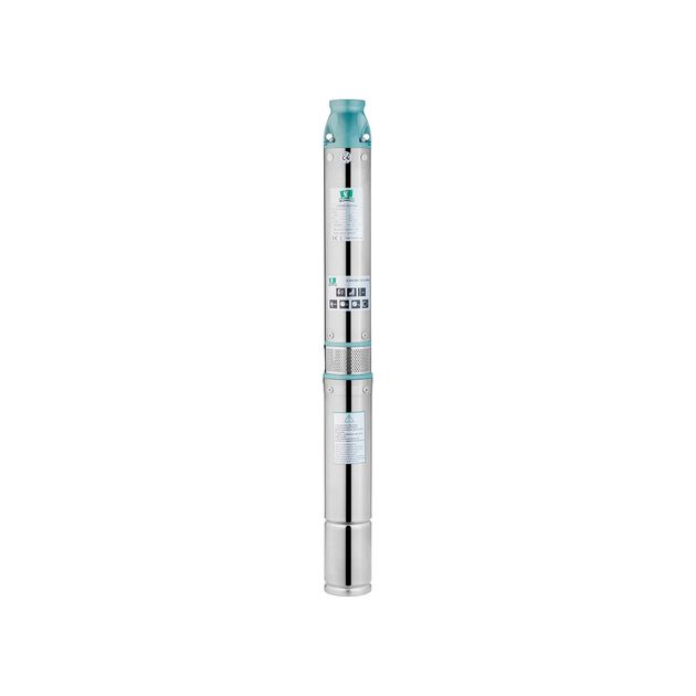 Глубинный насос центробежный Pumpman 3,5SEM2-10, 0,55 кВт, Hmax 53 м, фото  | SNABZHENIE.com.ua