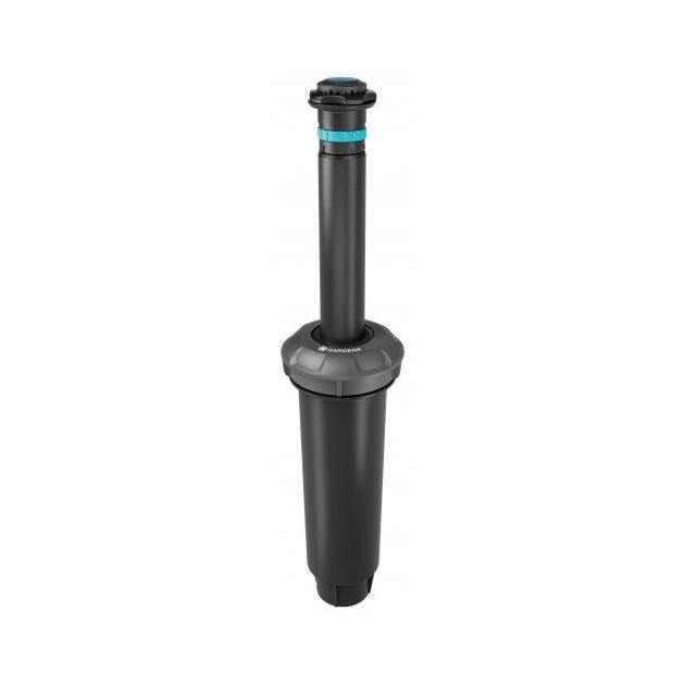 Выдвижной ротационный дождеватель GARDENA MD180, фото , изображение 5 | SNABZHENIE.com.ua Выдвижной ротационный дождеватель GARDENA MD180, фото , изображение 5 | SNABZHENIE.com.ua
