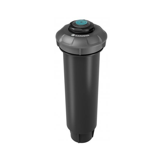 Дождеватель выдвижной ротационный GARDENA MD180, фото  | SNABZHENIE.com.ua