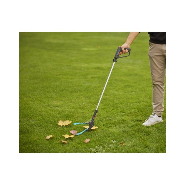 Захват для сбора мусора GARDENA 4 в 1, фото , изображение 10 | SNABZHENIE.com.ua